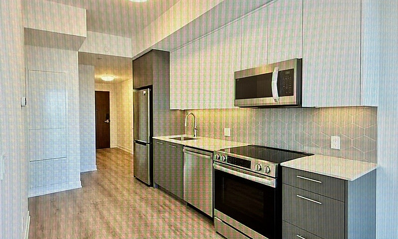 1 Bedroom + Den For ...