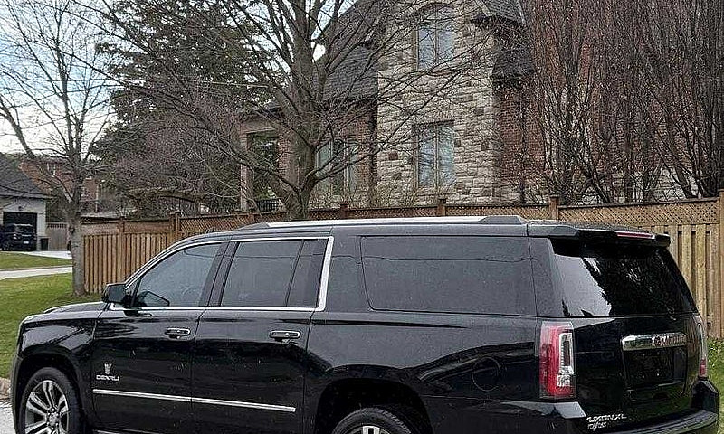Used 7 Passenger Suv...