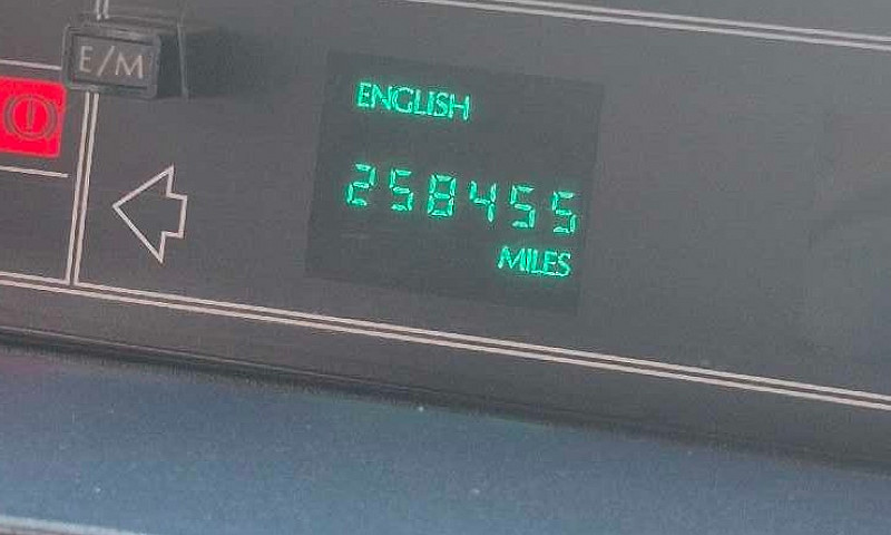 1993 Cadillac Devill...