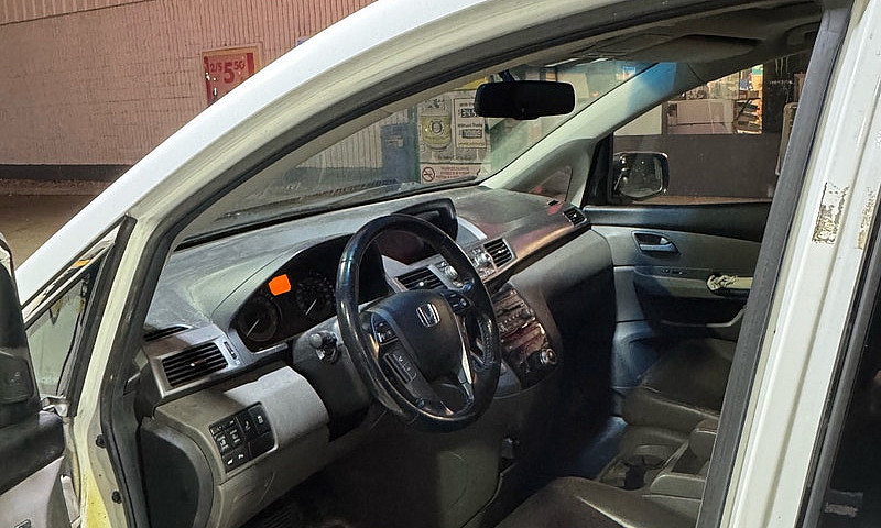 2011 Honda Odyssey T...