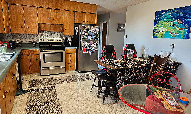 Private Sale Of Hous...