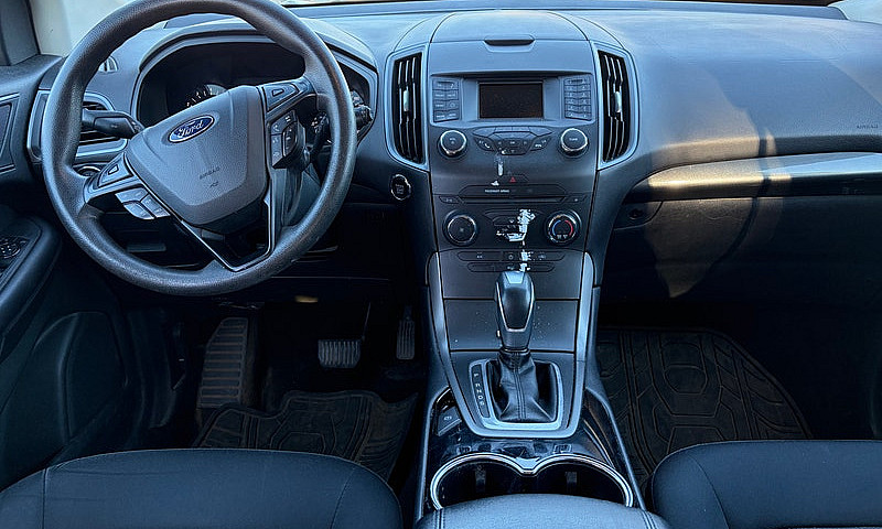 2015 Ford Edge Se...