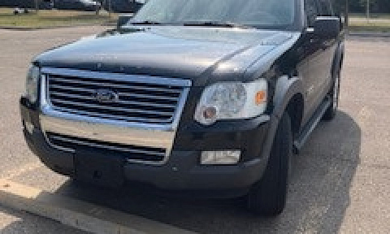 Dora The Ford Explor...