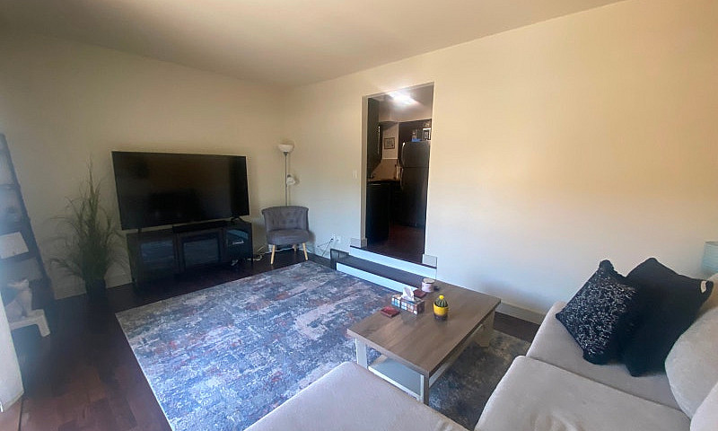 Two Bedroom Townhous...