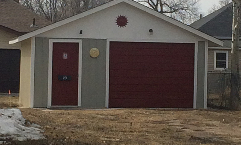 Residential Lot/ Bui...