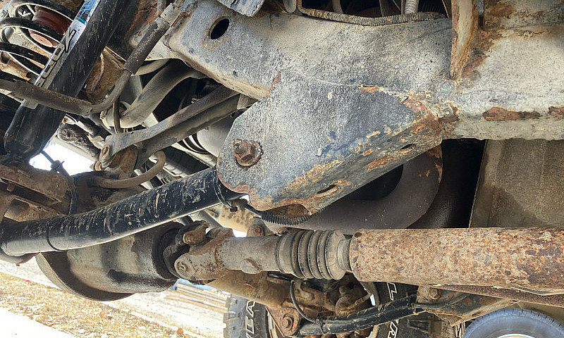 1999 Tj Sahara Jeep...