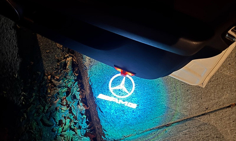 Mercedes C300 4Mati...