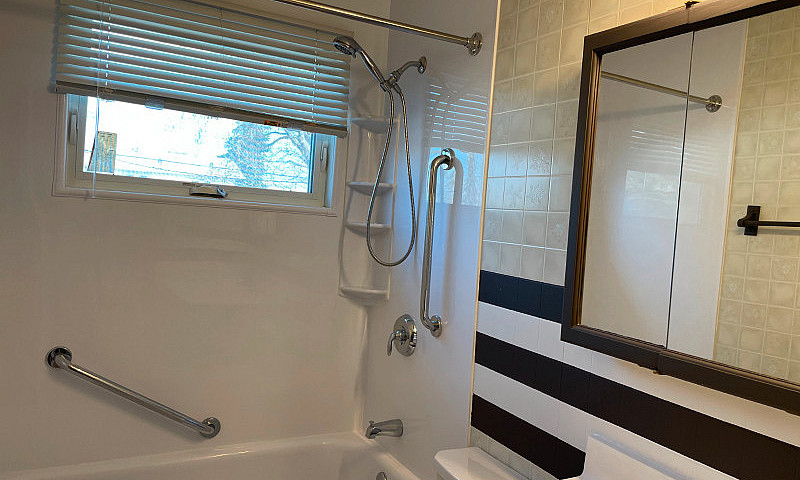 Perfect Renovated 5 ...