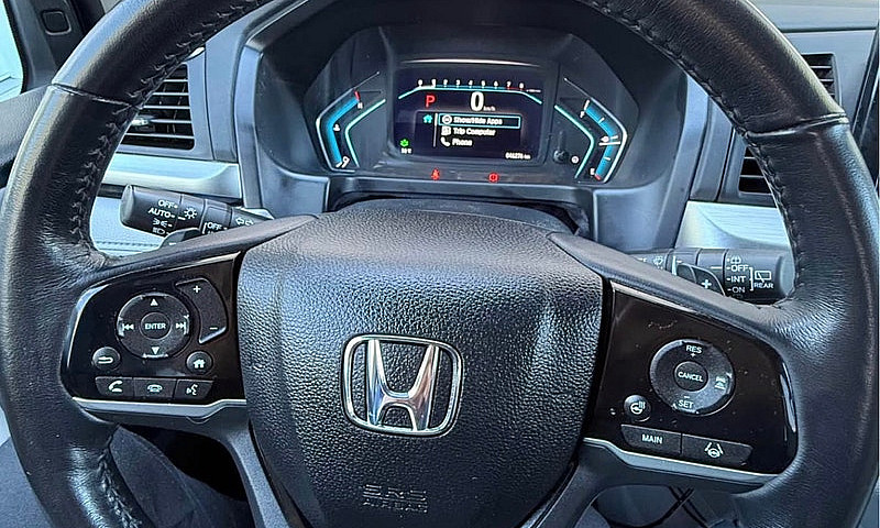 2020 Honda Odyssey T...