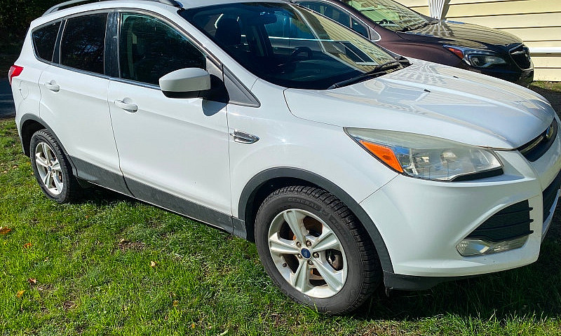 2014 Ford Escape Se...