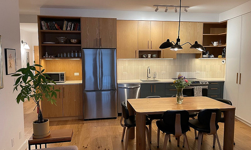 High-End Design Wate...