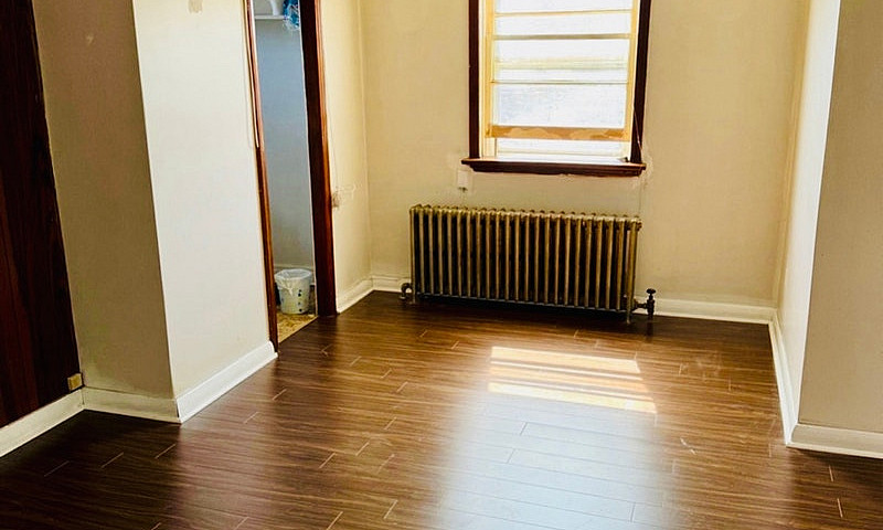 One Bedroom Apartmen...