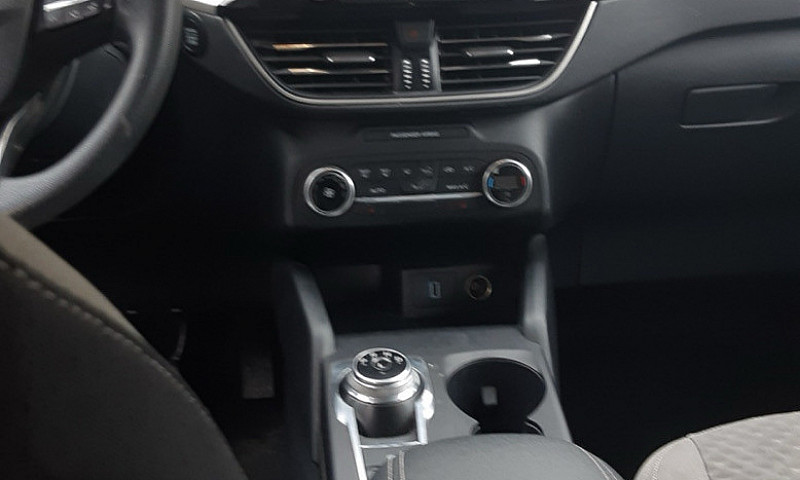 2020 Ford Escape Se...