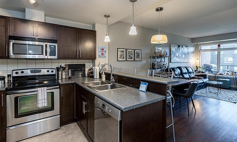 2 Bdrm Exchange Cond...