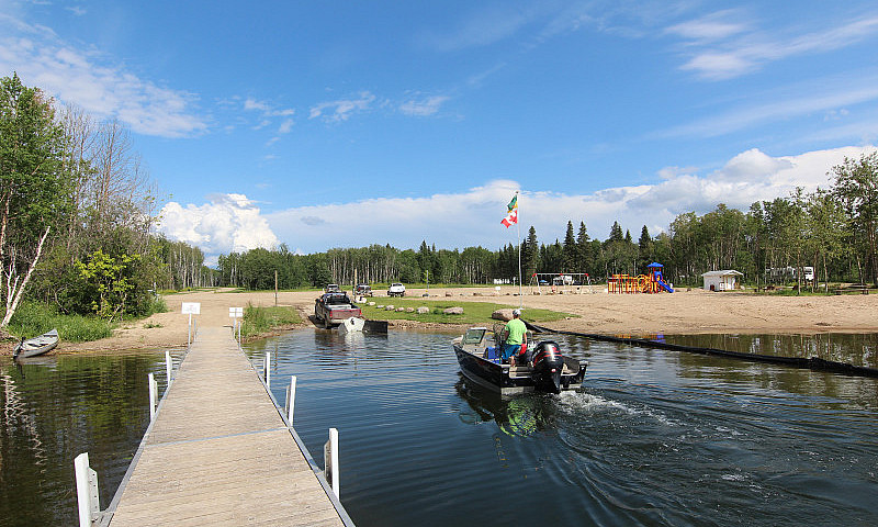 4 Season Rv Lots For...