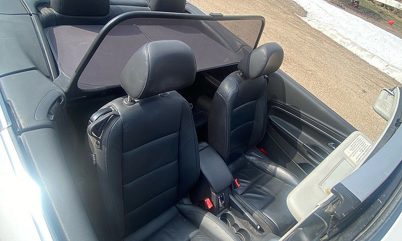 Volkswagen Hardtop C...