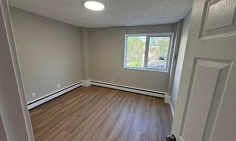Central Edmonton: Ro...
