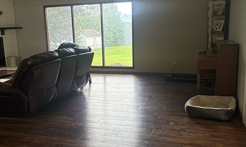 House To Be Moved ...