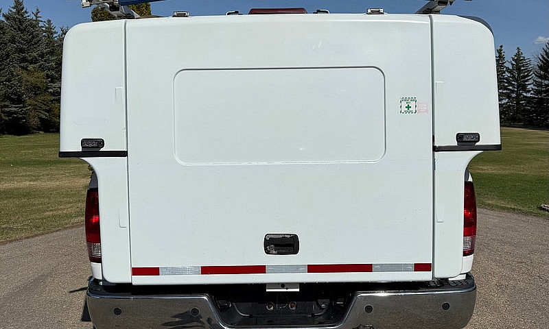 2015 Ram 3500Hd Slt ...