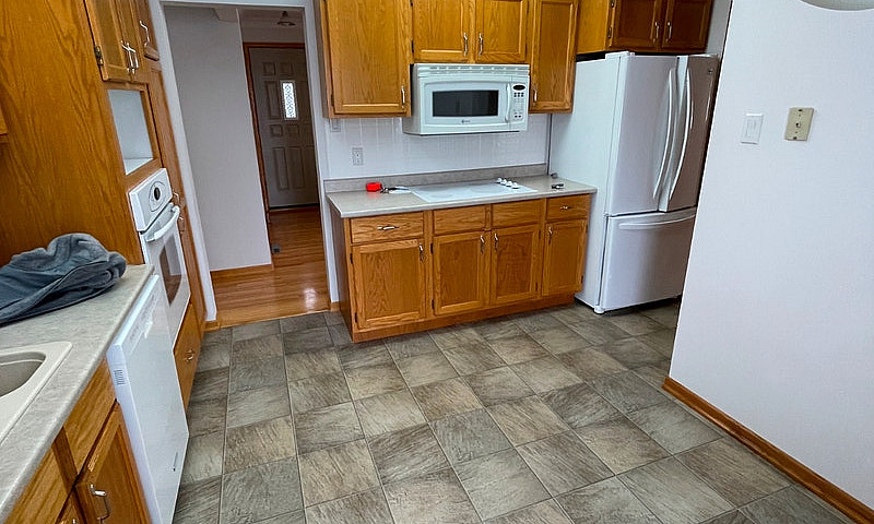 3 Bedroom House For ...