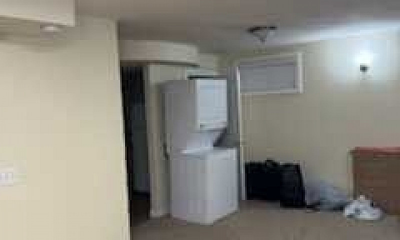 1 Bed 1 Bath Basemen...