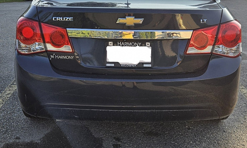2015 Chevrolet Cruze...