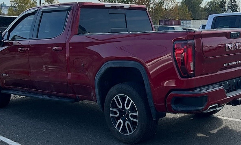 2022 Gmc Sierra 15Oo...