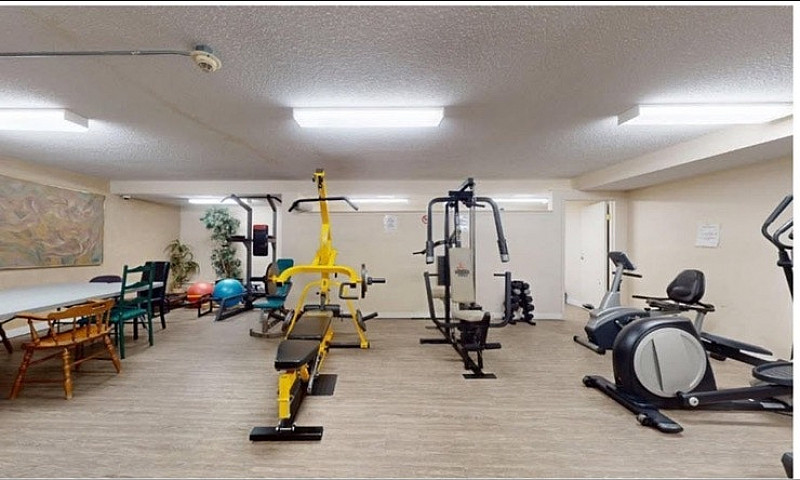 1 Bedroom Renovated ...