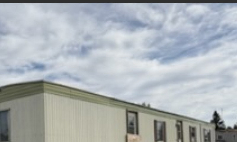 Mobile Home  Restora...