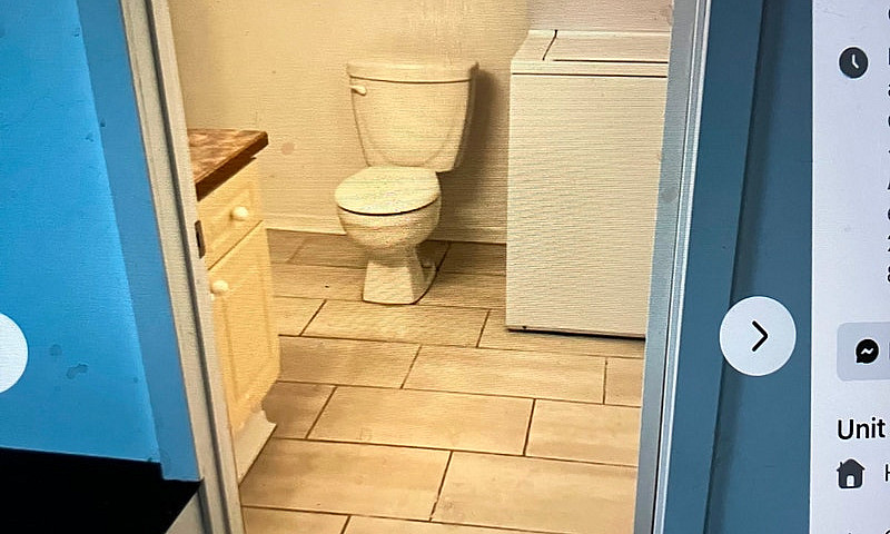 1 Bedroom Apartment ...