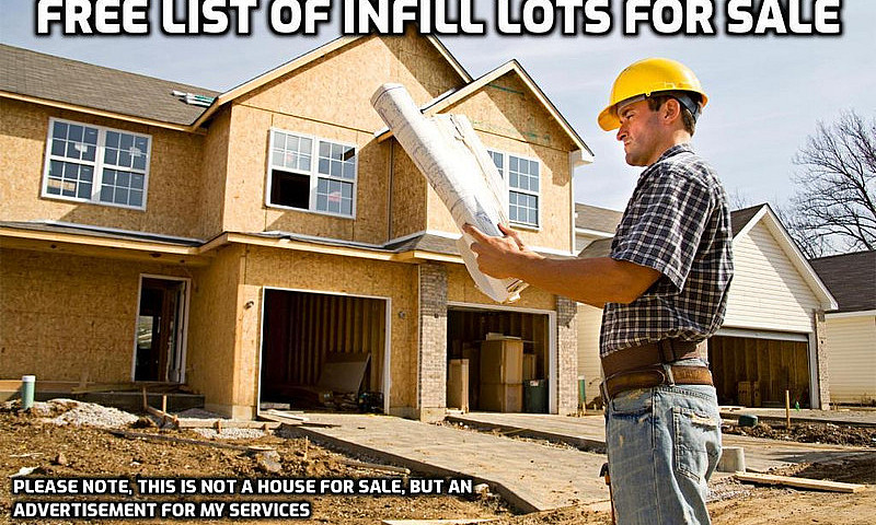 Free List Of Infill ...