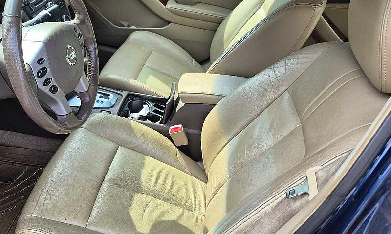 Nissan Altima 2009 2...