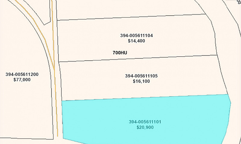 River Edge 20 Acres ...