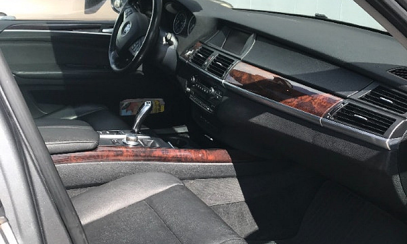 Diesel Bmw X5 35D...
