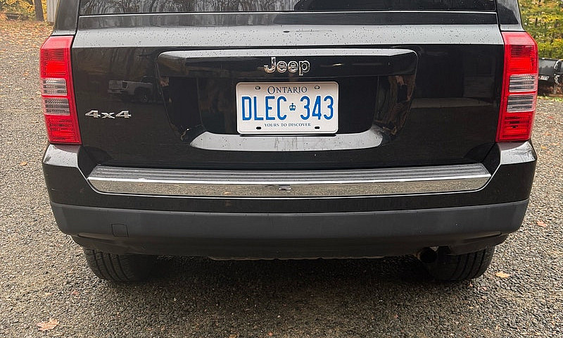 Jeep 4Wd Certified...