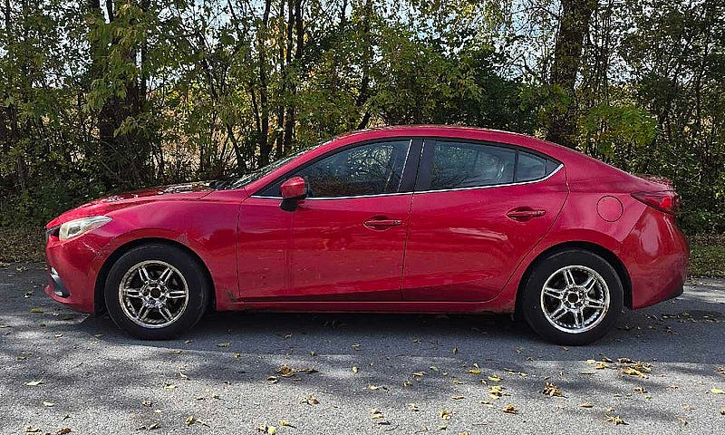 2014Mazda 3, Gx...