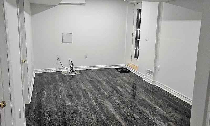 3 Bedroom Basement N...
