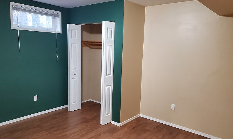 2 Bedroom, 1 Bathroo...