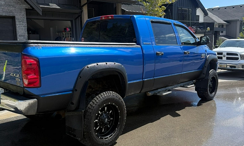 2007 Dodge 3500 5.9 ...