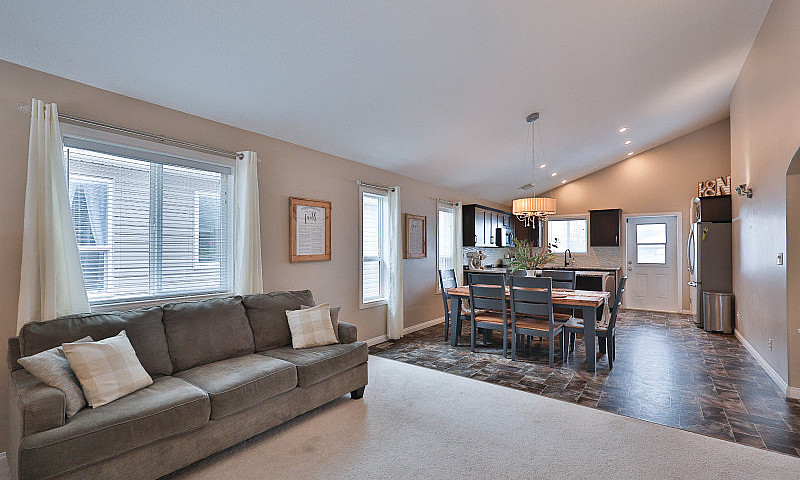 Open House Sunday Ma...