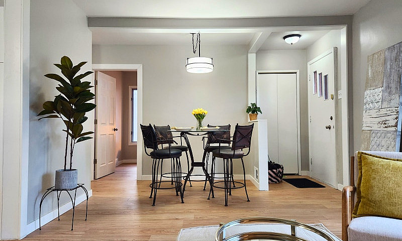 Beautiful 3-Bed Deta...