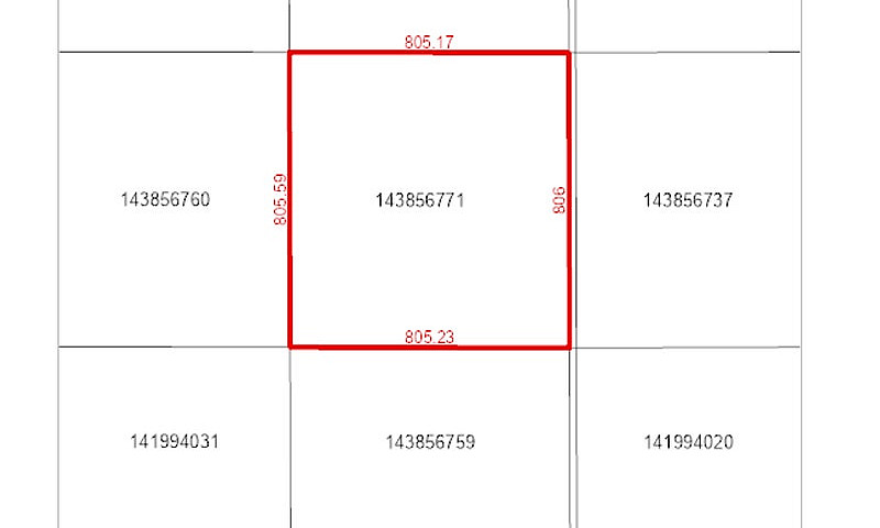 Land For Sale By Ten...