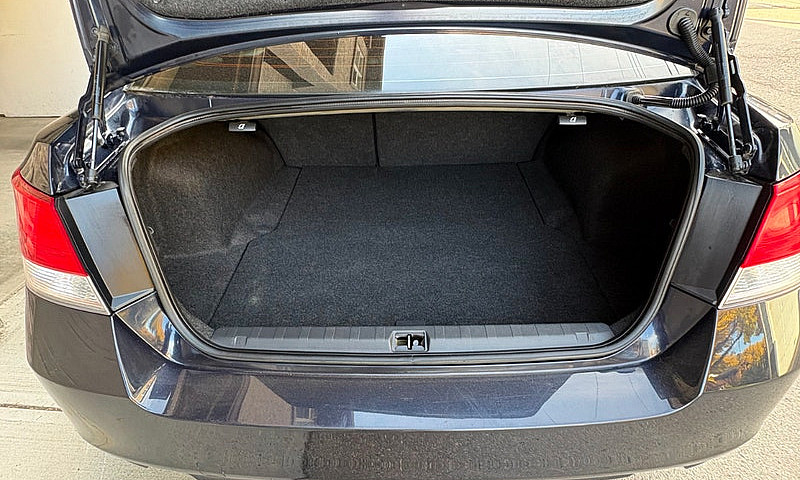 Rare 2012 Subaru Leg...