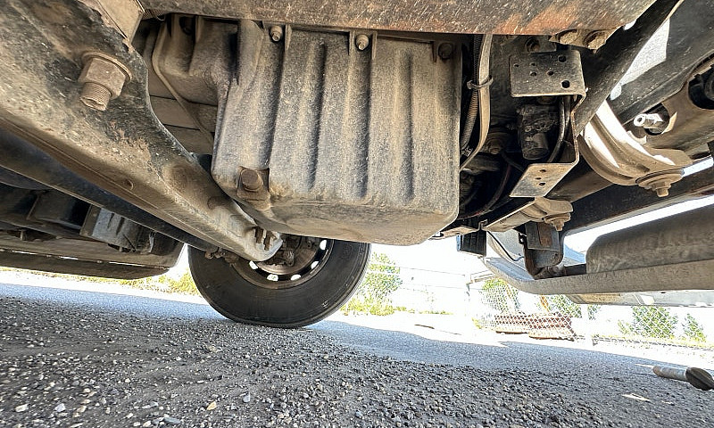 2015 Freightliner Ca...
