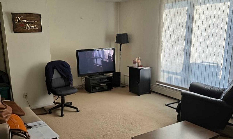 2-Bedroom Apartment ...