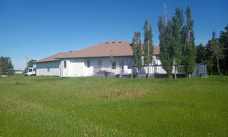 Acreage For Sale...