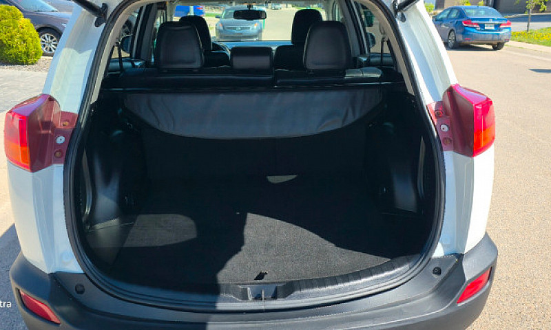 2015 Toyota Rav4 Lim...