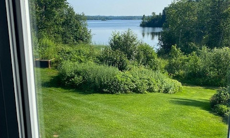 Maison Lac Kénogami...