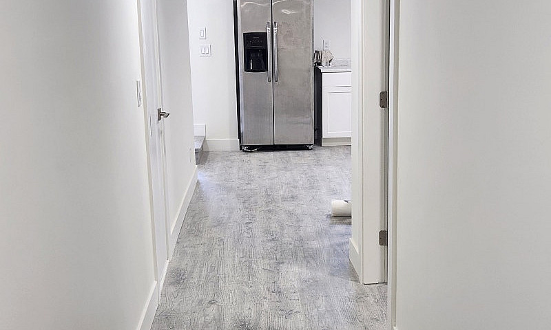Brand-New 1-Bed Base...
