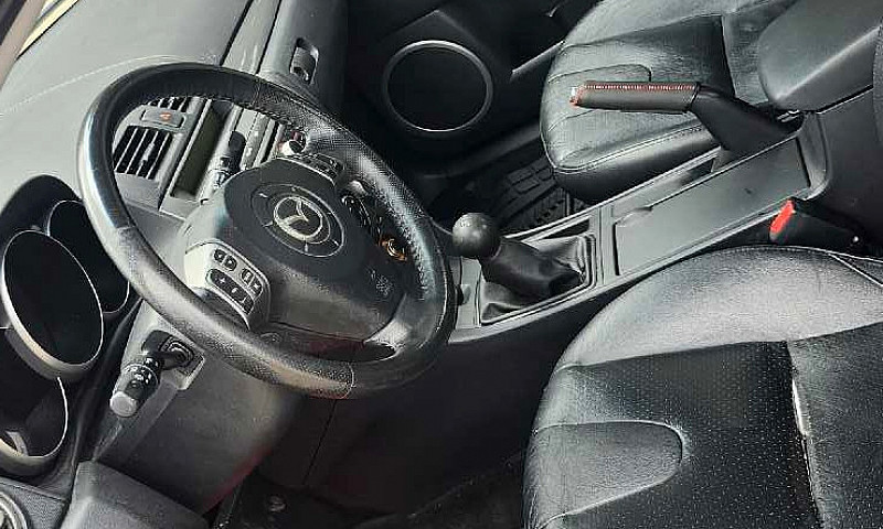 2007 Mazda 3 Sport...